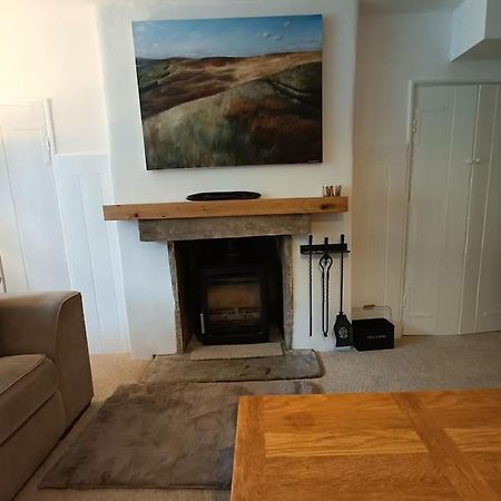 Cosy Cottage In The Yorkshire Dales Скиптон Экстерьер фото