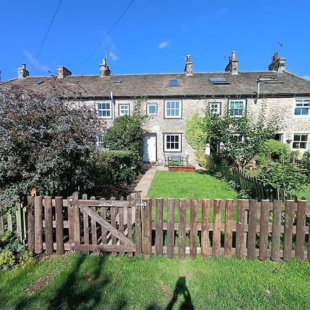 Cosy Cottage In The Yorkshire Dales Скиптон Экстерьер фото
