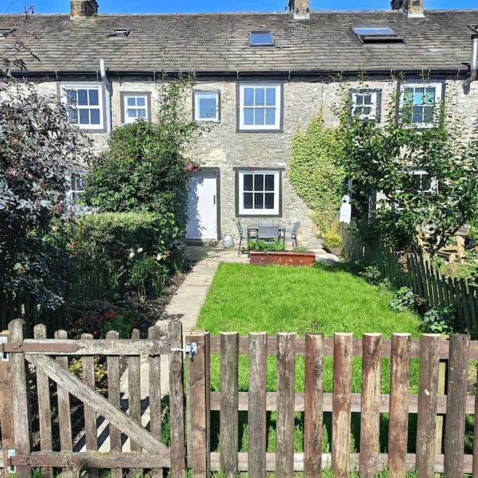 Cosy Cottage In The Yorkshire Dales Скиптон Экстерьер фото