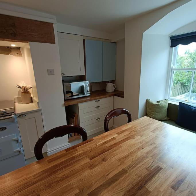 Cosy Cottage In The Yorkshire Dales Скиптон Экстерьер фото