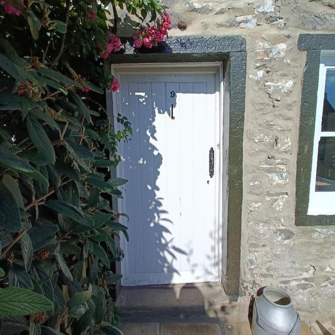 Cosy Cottage In The Yorkshire Dales Скиптон Экстерьер фото
