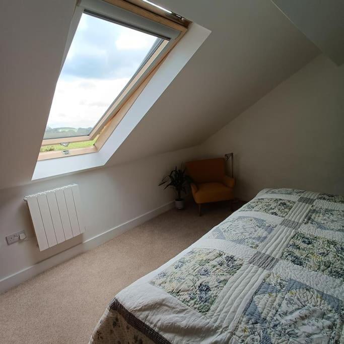 Cosy Cottage In The Yorkshire Dales Скиптон Экстерьер фото