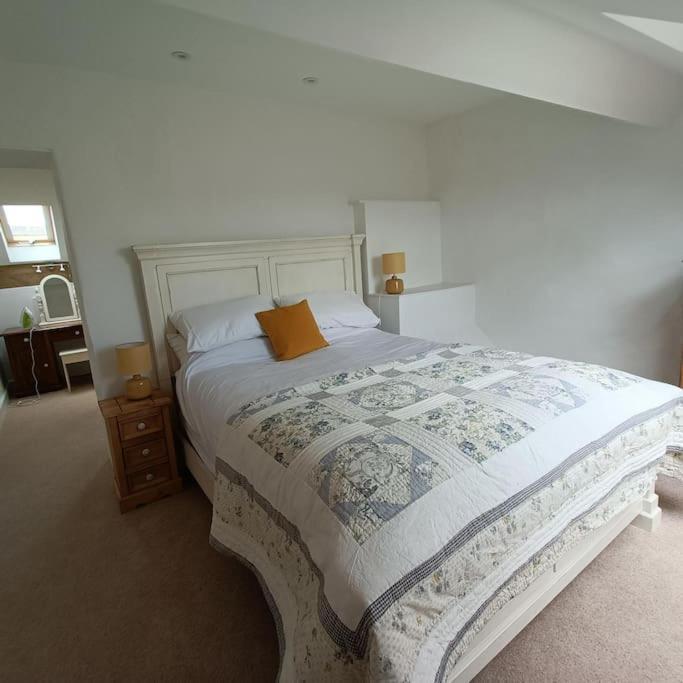 Cosy Cottage In The Yorkshire Dales Скиптон Экстерьер фото