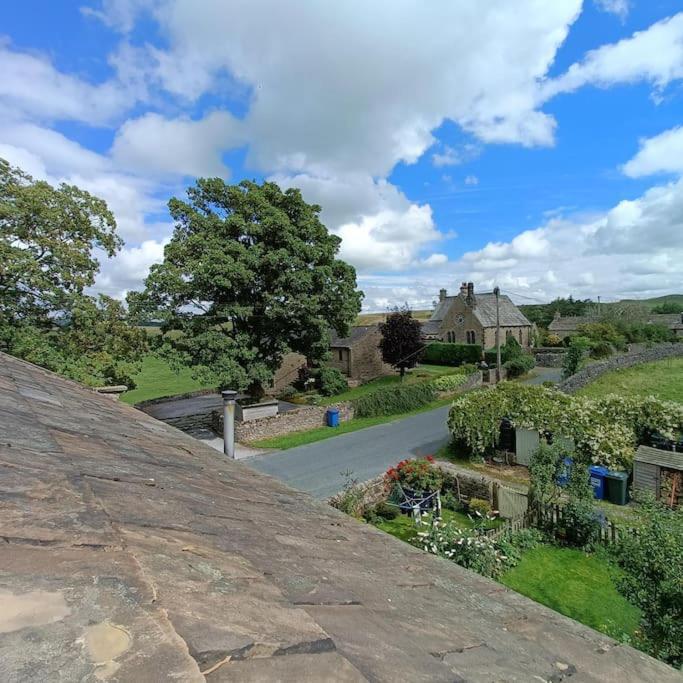 Cosy Cottage In The Yorkshire Dales Скиптон Экстерьер фото