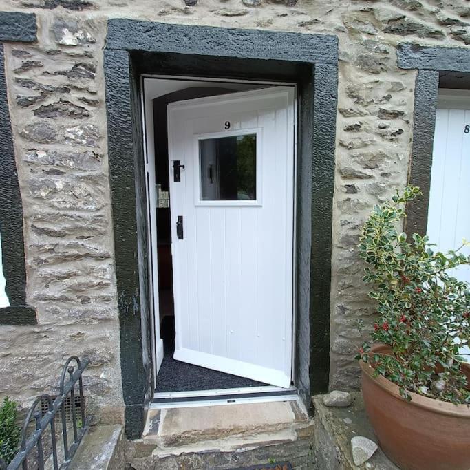 Cosy Cottage In The Yorkshire Dales Скиптон Экстерьер фото