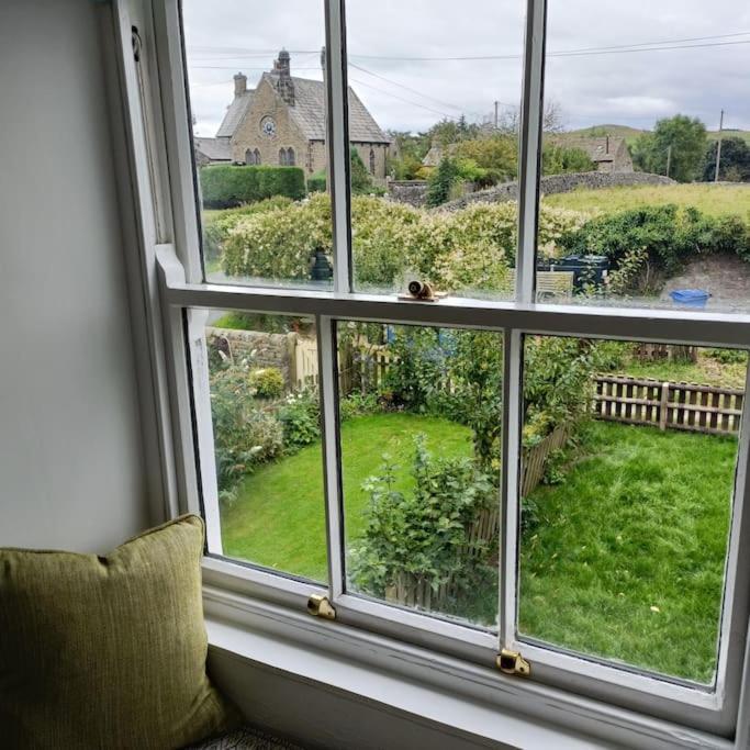 Cosy Cottage In The Yorkshire Dales Скиптон Экстерьер фото