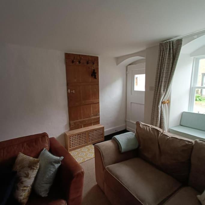 Cosy Cottage In The Yorkshire Dales Скиптон Экстерьер фото