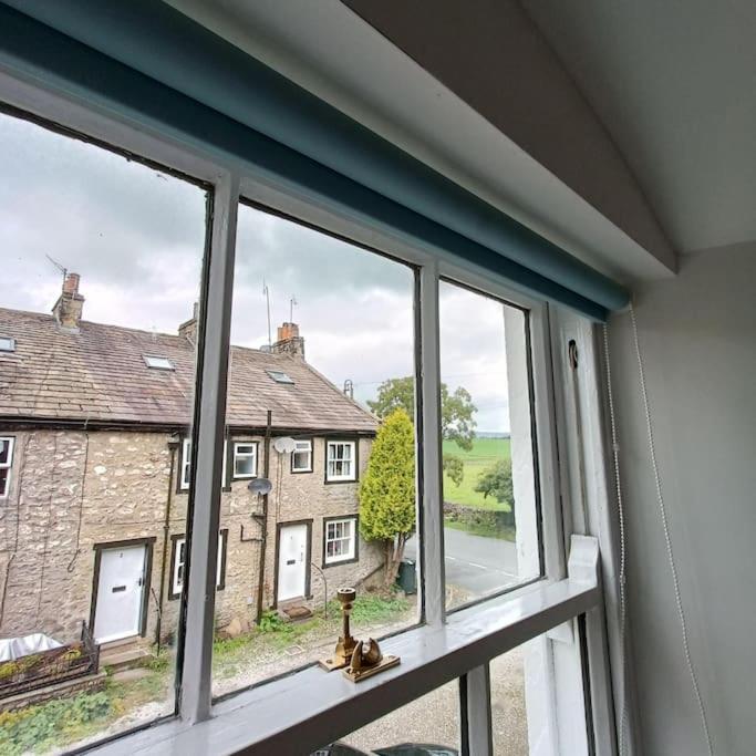 Cosy Cottage In The Yorkshire Dales Скиптон Экстерьер фото