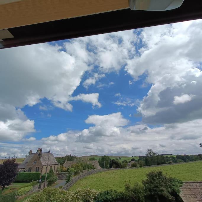 Cosy Cottage In The Yorkshire Dales Скиптон Экстерьер фото